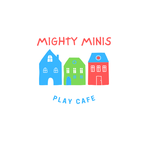 Mighty Minis Play Café